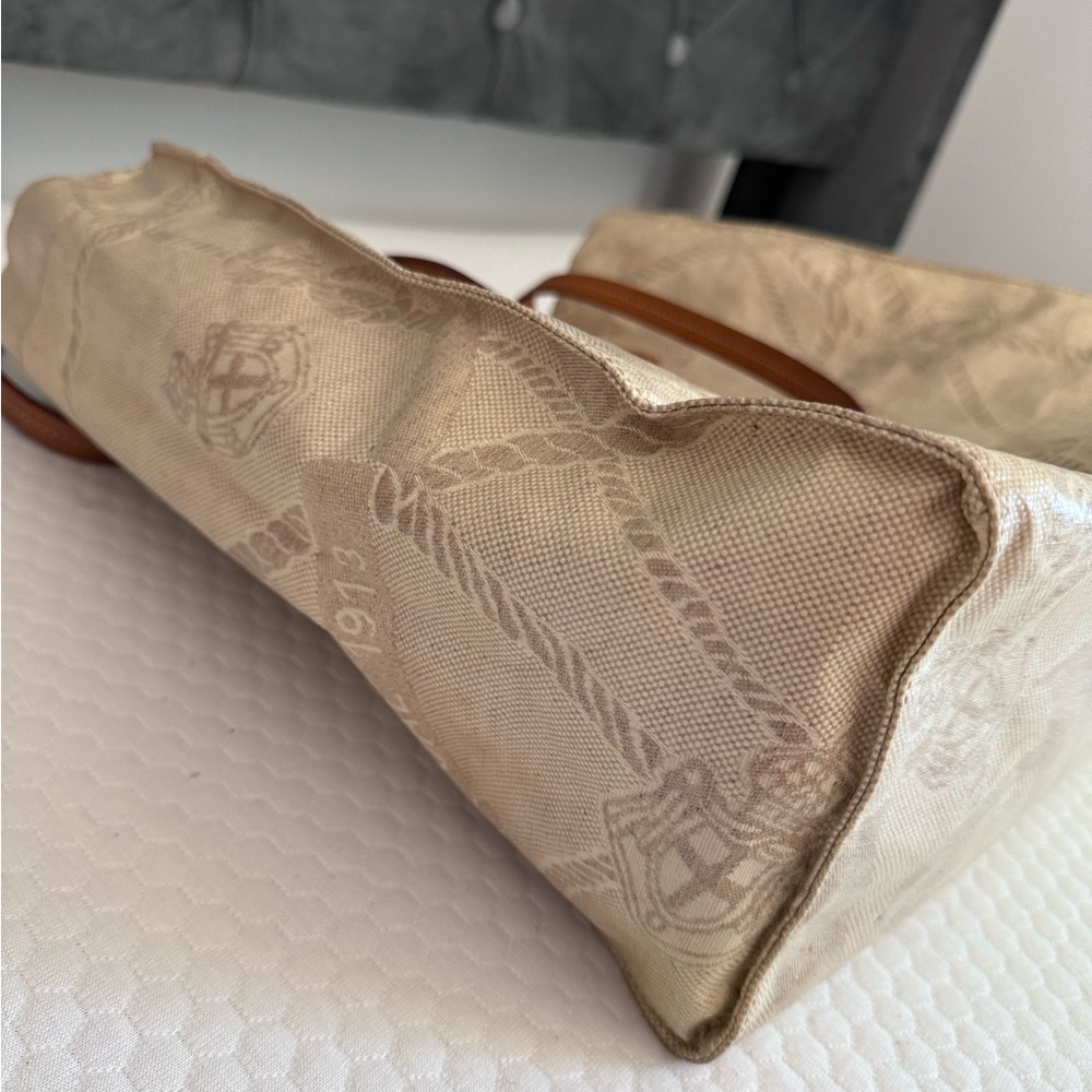 ✨ FLASH SALE ✨ Authentic Prada Shopper Tote - Picture 10 of 11